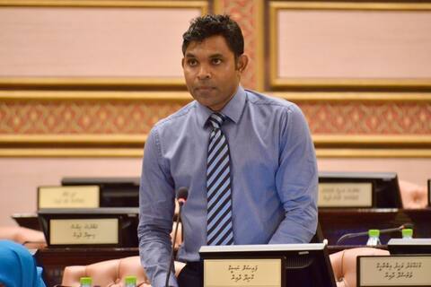ނުކުޅެދުންތެރިކަން ހުންނަ ފަރާތްތަކަށް 2000 ރ ގެ ސަބްސިޑީއެއް ދިނުމަށް ހުށަހަޅައިފި