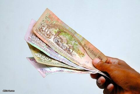އަމިއްލައަށް މުދަލު ޒަކާތް ނަގަމުންދާ މައްސަލަ ބަލަން ފަށަނީ