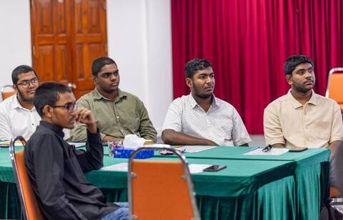 ޒުވާން ޚަޠީބުންނާއި އިމާމުންގެ ޤައުމީ ކޮންފަރެންސެއް ބާއްވަނީ
