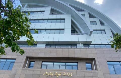 3 ޤައުމަކުން ފަލަސްޠީނުގެ ދައުލަތް ބަލައިގަތުމުން ރާއްޖެއިން މަރުހަބާ ކިޔައިފި