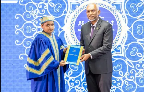 ރާއްޖޭގައި ތިބި ޙާފިޒުންގެ ޢަދަދު 291 އަށް އަރައިފި
