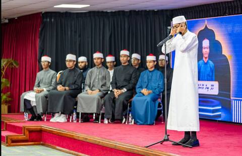 ނޫރުލް އަޛާންގައި ބައިވެރިވުމުގެ ފުރުޞަތު ބުރާސްފަތި ދުވަހާ ހަމައަށް ހުޅުވާލައިފައި