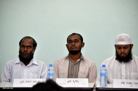 އަބުރުގެ ދައުވާއަށް ޖަވާބުދާރީވުމަށް 15 ދުވަހުގެ ފުރުސަތެއް އިބްރާހީމް ފައުޒީއަށް ދީފި