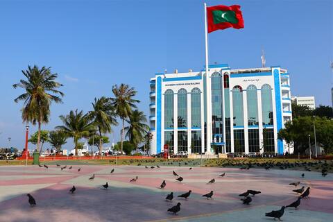 ޤައުމު މިނިވަން ވެފައިވާ އިރު ރައްޔިތުންނަށް މިނިވަންކަން ލިބިއްޖެބާ؟