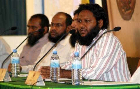 ފުލުހުންގެ އައު ބިލަކީ ރާއްޖޭގެ ޤައުމިއްޔަތު ލާދީނިއްޔަތަށް އަނބުރާލުމަށް ކަޅިކުރެވޭ މަންތަރެއް: ޝައިޚު ޢަބްދުﷲ