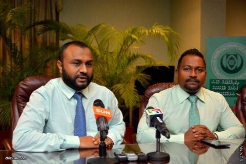 ދިރާގު މެދުވެރިކޮށްވެސް ޞަދަޤާތް ކުރެވޭނެ އިންތިޒާމް ހަމަޖައްސައިފި