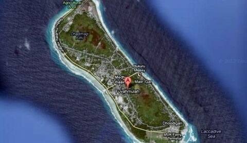 ފުވައްމުލަކުގައި މިސްކިތެއް އިމާރާތް ކުރާނެ ފަރާތެއް ހޯދަން ބީލަމަށް ހުޅުވާލައިފި