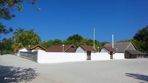އުތީމު ގަނޑުވަރުން ބަރަކާތް ޙާޞިލުކުރުން ޙަރާމް!