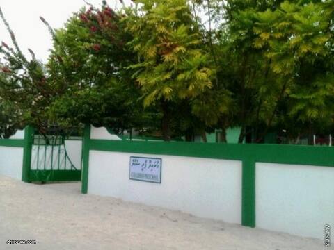 ގުރައިދޫގެ އެއްވެސް ތަޢުލީމު ދޭ މަރުކަޒެއްގައި ވޯޓް ފޮށި ނުބެހެއްޓޭނެކަމަށް ނިންމައިފި