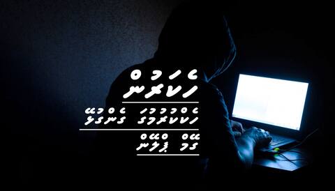 ހެކަރުން ހެކްކުރުމުގައި ގެންގުޅޭ މައިގަނޑު ގޭމް ޕްލޭން-2