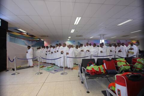 ހައްޖަށް މީހުން ގެންދިޔުމަށް ޕްރޮޕޯސަލް ހުށަހެޅުމުގެ ފުރުޞަތު ހުޅުވާލައިފި