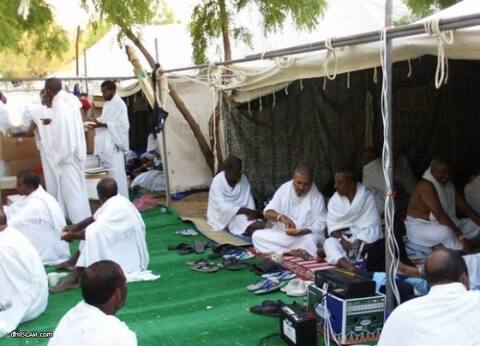 ހެޔޮއަގެއްގައި ޙައްޖަށް ދިއުމުގެ ނިޒާމެއް ޤާއިމް ކުރުމުގެ މަސައްކަތް އިސްލާމީކް މިނިސްޓްރީއިން ފަށައިފި