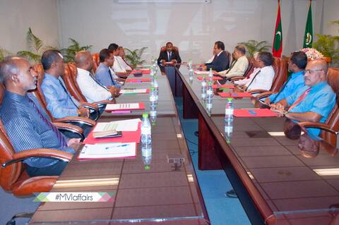ޝައްވާލު މަހުގެ އެއްވަނަ ދުވަހަކީ ހުކުރު ދުވަސް، ޢީދު މުބާރިކް