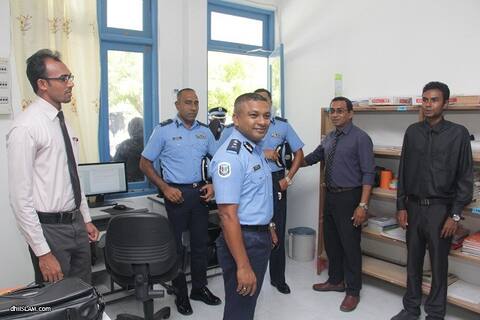އިސްލާމްދީނާއި ޤައުމީ ރޫޙް ވަރުގަދަ ދަރިވަރުން ތަކެއް އުފައްދައި ދިނުމަށް މުދައްރިސުންނަށް ގޮވާލައިފި