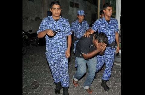 ހަށިވިއްކުމުގެ ޢަމަލު ހުއްޓުވުމަށްޓަކައި އެކަށޭނެ ޤާނުނެއް އެކުލަވައިލުމުގެ މަސައްކަތް ފަށައިފި