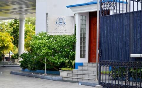 ހައި ކޯޓަށް އެސިސްޓެންޓް ލީގަލް އޮފިސަރުން ހޯދަނީ
