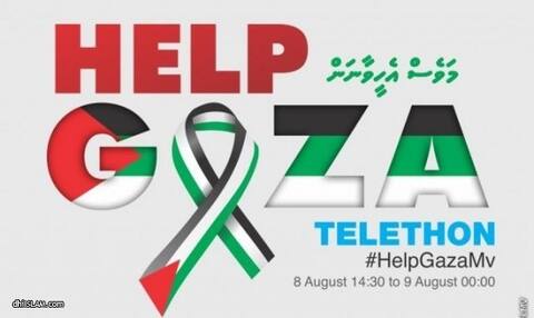 ޓެލެތޯންގައި ބޮޑުބެރު ޖެހުމާއި އެބާވަތުގެ އެއްވެސް ހަރަކާތެއް ނުހިމެނޭނެ: ސްޓީއަރިން ކޮމިޓީން