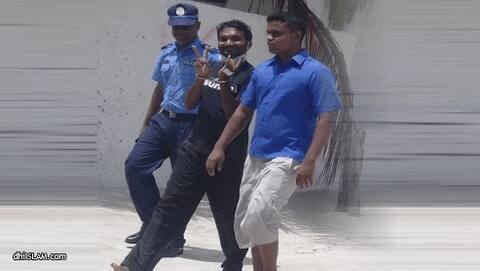 ދީނީ މިނިވަން ކަމަށް ގޮވާލުމުގެ ނަމުގައި، ކެހިވެރި ރޭވުމެއް!