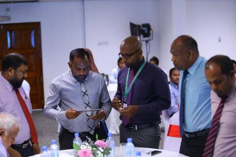 ހައްޖު ކޯޕަރޭޝަންގެ ޚިދުމަތްތައް ”ފަހެލި“ އާއި އެކު މުޅި ރާއްޖެއަށް