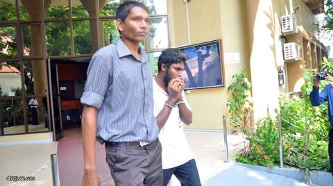ބޭނުންވަނީ ކުށްތަކަށް ތައުބާވެ މައާފަށް އެދެން: ހުމާމް