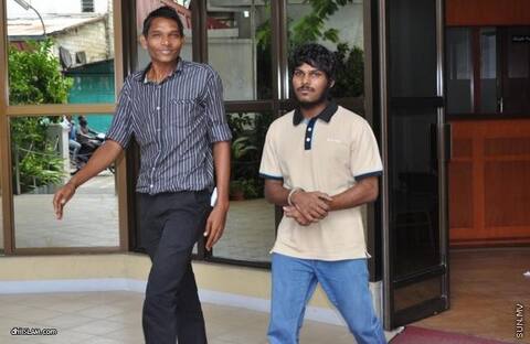 ޑރ. އަފްރާޝީމް މަރާލި ކަމަށް ހުމާމް ޝަރީއަތުގައި އެއްބަސްވެއްޖެ