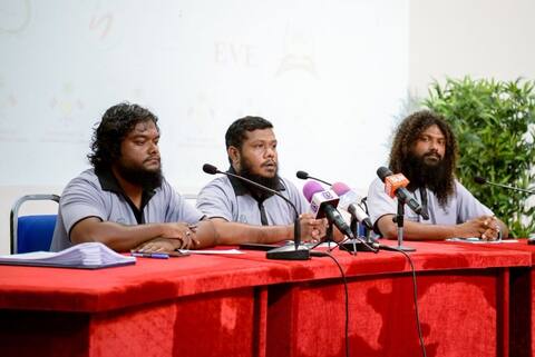 އައިއޭސީއިން ރޮހިންޖާ މުސްލިމުންނަށް އެހީވުމުގެ ހަރަކާތެއް ފަށައިފި