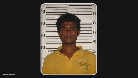 ބަނގުރާ އުފެއްދި މީހަކު -/1000ރ އިން ޖޫރިމަނާކޮށްފި