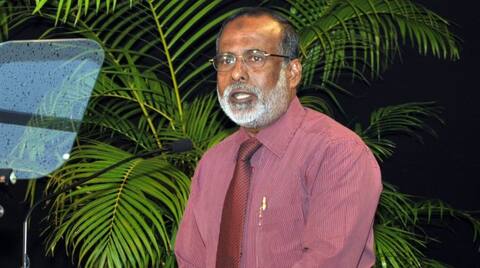 މާދަމާ ރޭގެ އިޚްޔާ ފޯރަމްގައި ތަޤްރީރުކުރައްވާނީ ޑރ އިބްރާހިމް ޒަކަރިއްޔާ