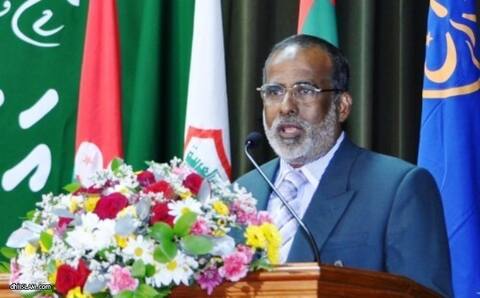 މާދަމާރޭގެ ފޯރަމްގައި ތަޤްރީރު ކުރައްވާނީ ޑރ އިބްރާހިމް ޒަކަރިއްޔާ
