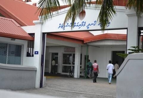 ޑެންގީ ހުމަށް ފަރުވާ ދެމުންދިޔަ މާބަނޑު އަންހެނަކު މަރުވެއްޖެ