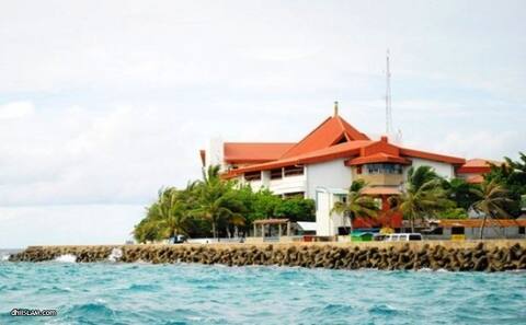 އައިޖީއެމްއެޗު އިން ވައްކަން ކުރި ކަމުގެ ތުހުމަތުގައި މީހަކު ހައްޔަރުކޮށްފި