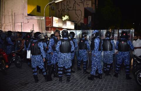 ކުއްލި ނުރައްކަލުގެ ޙާލަތު: ސައްޙަ ނިންމުމެއްތަ؟