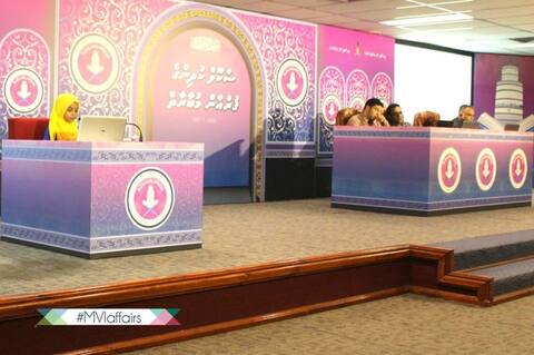 ޤުރުއާން ކިޔެވުމުގެ 32 ވަނަ ޤައުމީ މުބާރާތް މާދަމާރޭ ފަށަނީ