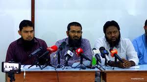 ޖަމްޢިޔަތުއް ސަލަފްގެ ދަރުސް ދަތުރުތަށް ވަގުތީ ގޮތުން މެދު ކަނޑާލައިފި