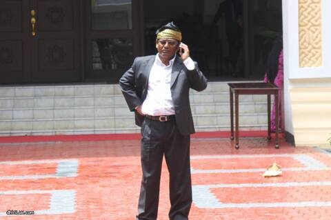 އަޅުގަނޑުމެންނަކީ ޑެތު ޕެނަލްޓީއަށް ތާއީދުކުރާ ބައެއް ނޫން: މެންބަރު ޙާމިދު