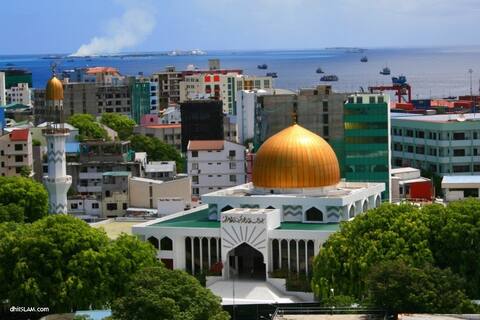 ހުކުރު ނަމާދުގެ ސުންނަތްތައް