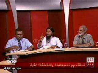 ފުލް ވީޑިއޯ: ދީނީ އެއްބައިވަންތަ ކަމާ ބެހޭ ޤަވައިދު (ރާއްޖެމިއަދު)