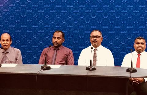 "އައްނޫރުލް މުބީން" ގެ ތަޞްފިޔާގައި ބައިވެރިވުމުގެ ފުރުޞަތު ހުޅުވާލައިފި