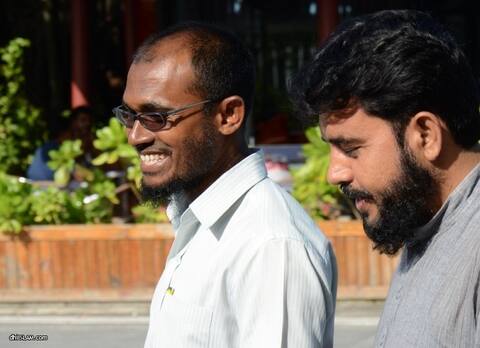 ދޮގު ޚަބަރު ނުފެތުރުމަށް ސަލަފުން އައިއެފްއެމް އަށް އިލްތިމާސްކޮށްފި