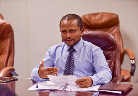 އިސްލާމީ މަރުކަޒުގައި ޚުތުބާ ދެވޭނީ ދިވެހިބަހުން - މިނިސްޓްރީ