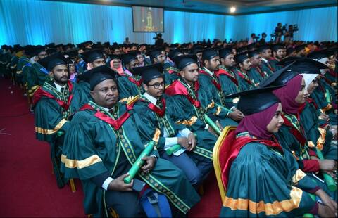 ދިވެހިރާއްޖޭގެ އިސްލާމިކް ޔުނިވާރސިޓީގެ ދެވަނަ ސެމިސްޓަރގައި ފެއްޓެވުމަށް ހަމަޖެހިފައިވާ ކޯސްތައް އިއުލާން ކުރައްވައިފި