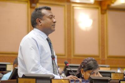 ޖާބިރުގެ ޓިކެޓް އަތުލި މައްސަލަ އިސްތިއުނާފް ކޮށްފި