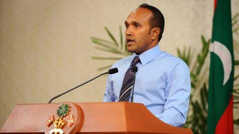 ލާދީނީ ވާހަކަދައްކާއިރު ފިޔަވަޅު ނޭޅެނީ ނުފޫޒުގަދަ ބަޔަކު ކުރުވާ ކަމަކަށްވާތީ: ޑރ ޖަމީލް
