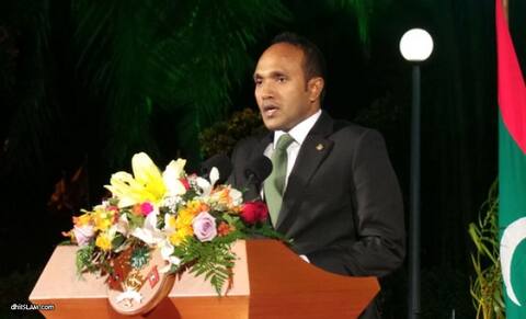 އިއްތިޙާދަކުން ވެރިކަމަށް އައުމަށްފަހު އިއްތިޙާދު ރޫޅިއްޖެނަމަ ވެރިކަމުގެ ސައްޙަކަމެއްނެތް: ޑރ ޖަމީލު