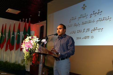 އިޖުތިމާޢީ ރައްކާތެރި ކަމުގެ ނިޒާމަކީ މީގެ 1400 އަހަރު ކުރިން އިސްލާމްދީން ގެނެސްދިން ނިޒާމެއް: ނައިބު ރައީސް