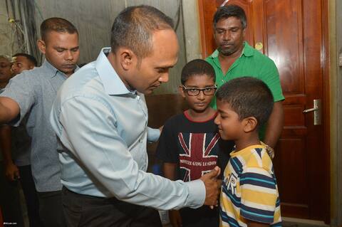 ފެންކެނޑުންފަދަ ކަމެއް ތަކުރާރުވިޔަ ނުދިނުމަށް ސަރުކާރުން ފިޔަވަޅު އަޅަނީ