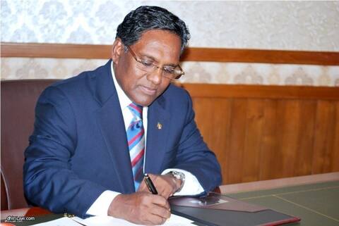 "ކޯނީ"ގެ ރިޕޯޓް އާއްމުކޮށްފި