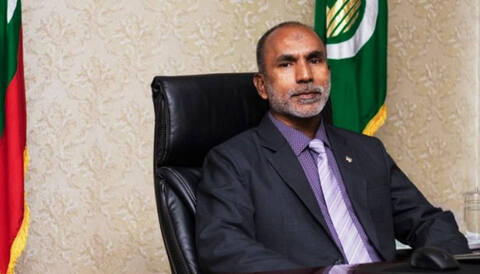 ކޮވިޑް-19 އާއި ގުޅިގެން ޒަކާތު ފަންޑުން 3މިލިއަން ރުފިޔާ ޙަރަދުކޮށްފި