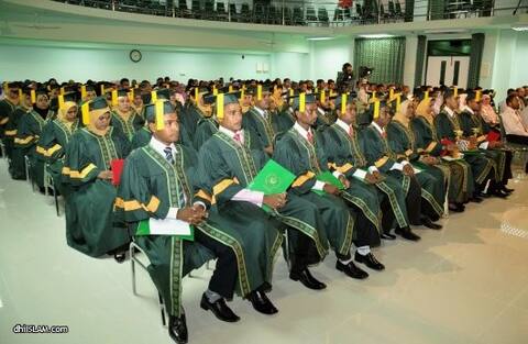 ކުއްލިއްޔާ އިން 2012 ގެ ފުރަތަމަ ސެމިސްޓަރގައި ފަށާ ކޯސްތަކަށް ކުރިމަތިލުމުގެ ފުރުޞަތު ހުޅުވާލައިފި