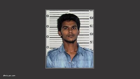ތަފާތު 5 މައްސަލައަކާ ގުޅިގެން 15 އަހަރަށް ޖަލަށް ލުމަށް ޙުކުމް ކޮށްފި